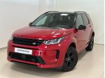 LAND ROVER Discovery Sport 2.0 TD4 163 CV AWD Auto R-Dynamic S rif. 23895190