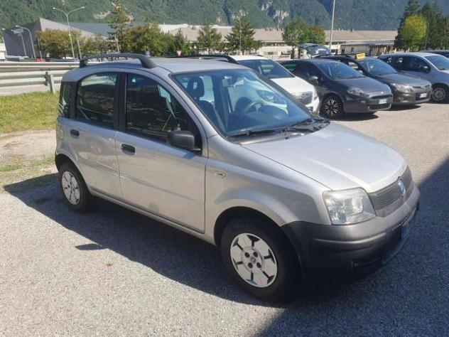 FIAT Panda 1.1 Active rif. 24167324 - Foto 2