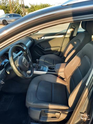Audi A4 Avant 2.0 TDI 120CV F.AP. Start - Foto 7