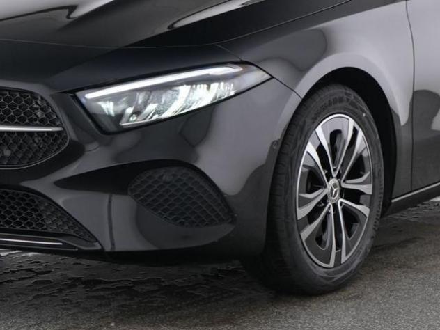 MERCEDES-BENZ A 180 Automatic Progressive Advanced rif. 23786947 - Foto 4
