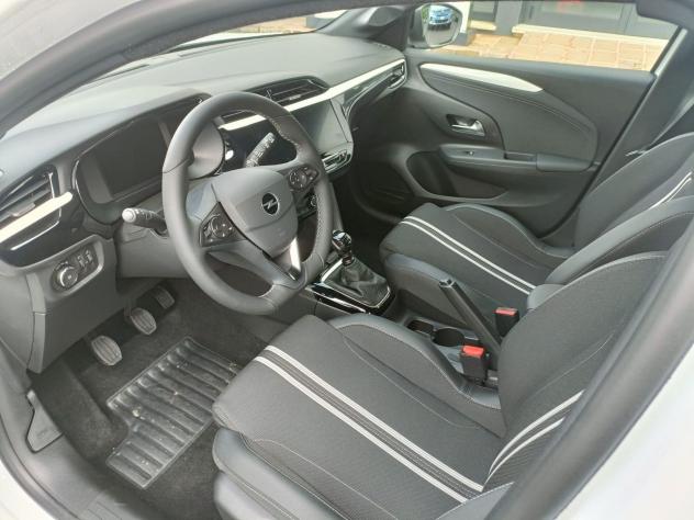 Opel Corsa GS Benzina 100 CV (74kW) Manuale - Foto 7