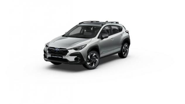 SUBARU Crosstrek 2.0i e-Boxer MHEV CVT Lineartronic Style Xtra rif. 24091929 - Foto 2