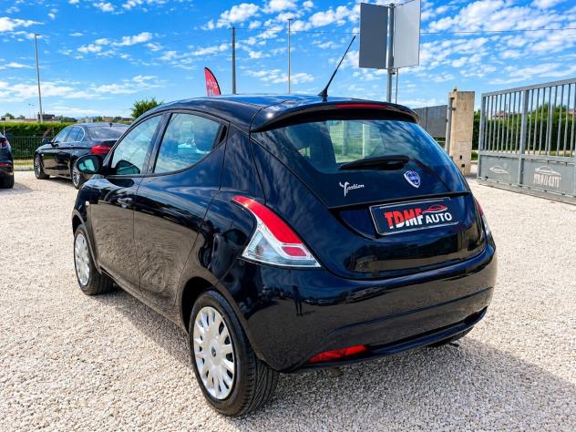 Lancia Ypsilon 1.3 MJT 95 CV 5 porte - Foto 7