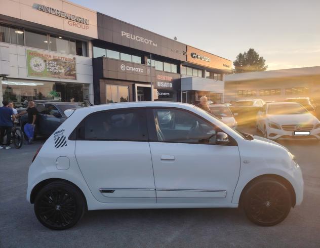 Renault Twingo SCe 65 CV Urban Night -NEOPATENTATI - Foto 8