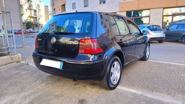 Volkswagen Golf IV 5p 1.6 Benz/Metano - Foto 9