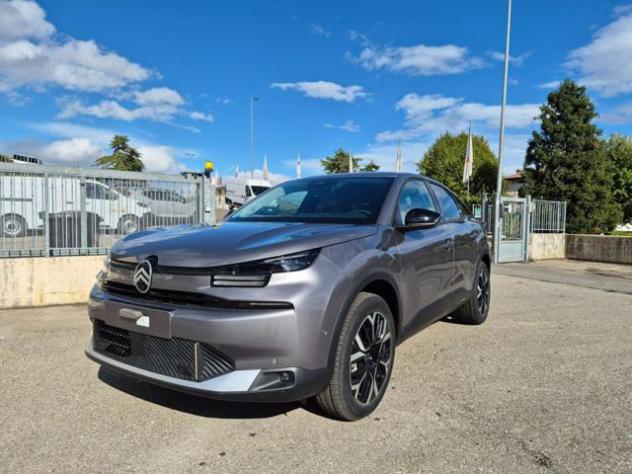 CITROEN C4 Hybrid 145 e-DCS6 Max rif. 24185653