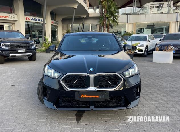 BMW X2 sdrive18d Msport auto KM 0 - Foto 2