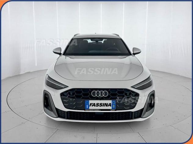 Audi A5 Avant TDI 150 kW mHEV+ S tronic quattro S Line edition - Foto 2