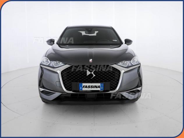 DS DS 3 CROSSBACK E-TENSE E-TENSE So Chic 50KW - Foto 2
