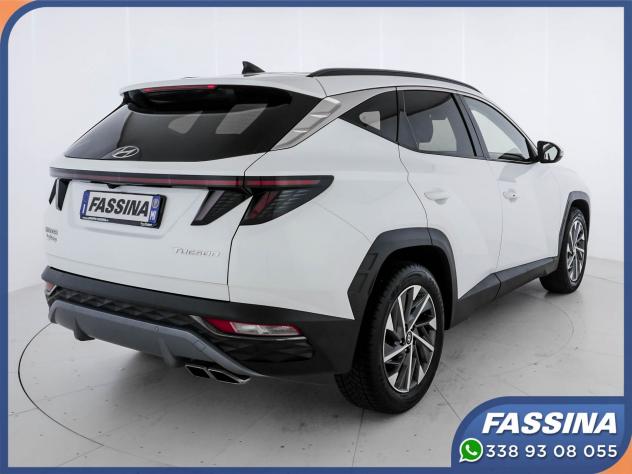 Hyundai Tucson 1.6 CRDi 2wd 115cv Xline - Foto 6