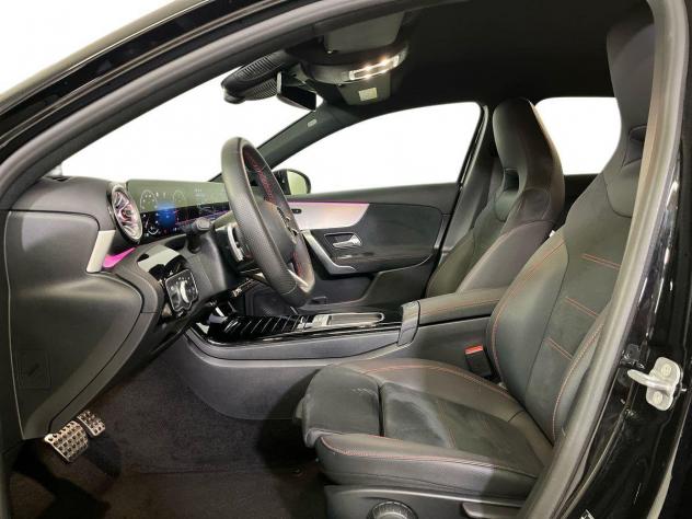 Mercedes-Benz Classe A 180 d AMG Line Extra auto - Foto 10