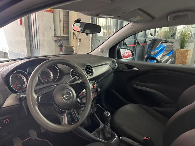 Opel Adam 1.2 70 CV - Foto 6