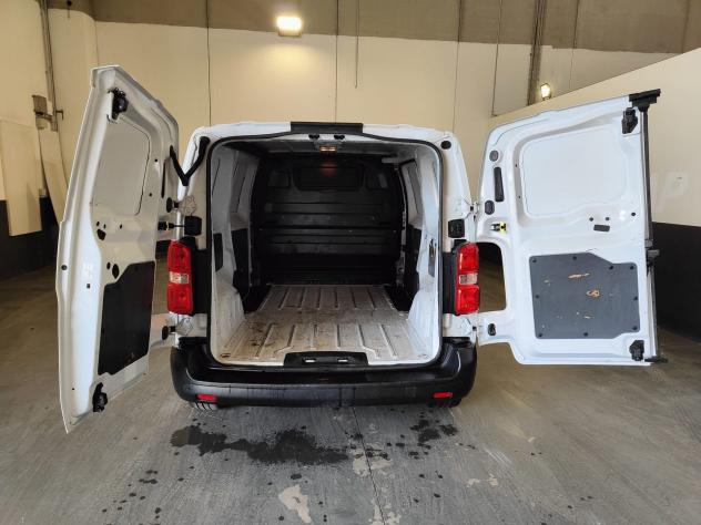 Opel Vivaro Vivaro L2H1 1.5d 100cv Enjoy S&S mt6 (IVA ESCL) - Foto 8