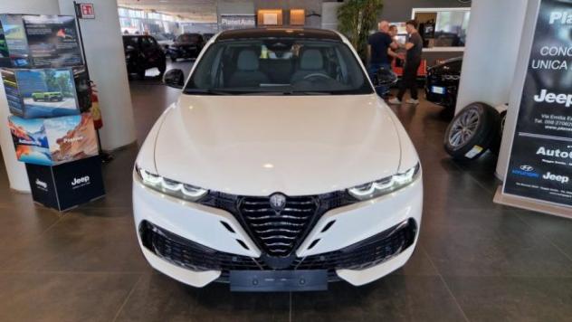 ALFA ROMEO Tonale 1.5 175 CV MHEV TCT7 Sprint + Winter + Techno rif. 23820228 - Foto 2