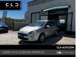 Fiat Punto 1.3 MJT II 75 CV 5 porte Street