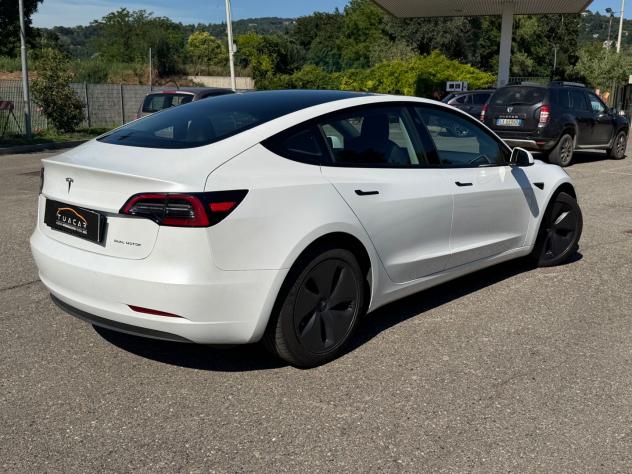 Tesla Model 3 Long Range Dual Motor 78.1 kW #11287 - Foto 4