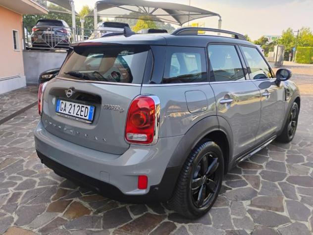 MINI Countryman 2.0 Cooper D Hype Countryman rif. 23985518 - Foto 3