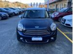 Mini Cooper D Countryman Mini 1.6 Cooper D Countryman
