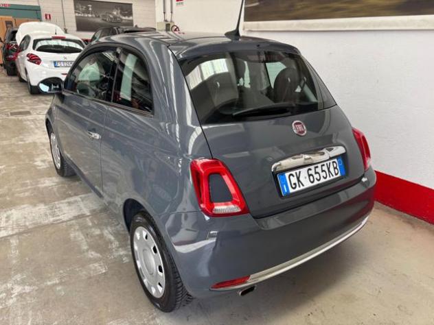 FIAT 500 1.2 EasyPower rif. 24124133 - Foto 4