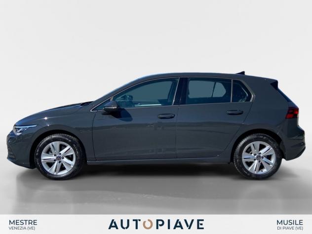 Volkswagen Golf 2.0 TDI SCR 85kW Life DSG - Foto 2