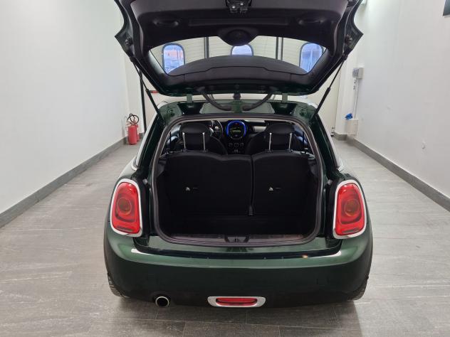 MINI Mini Cooper D AUTOMATICA - Foto 6