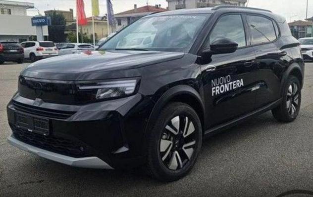 OPEL Frontera Hybrid 110 CV EDCT Edition rif. 23984078