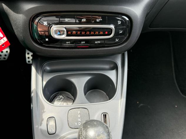 Smart ForFour 2016 0.9 90cv Turbo twinamic Prime - Foto 9