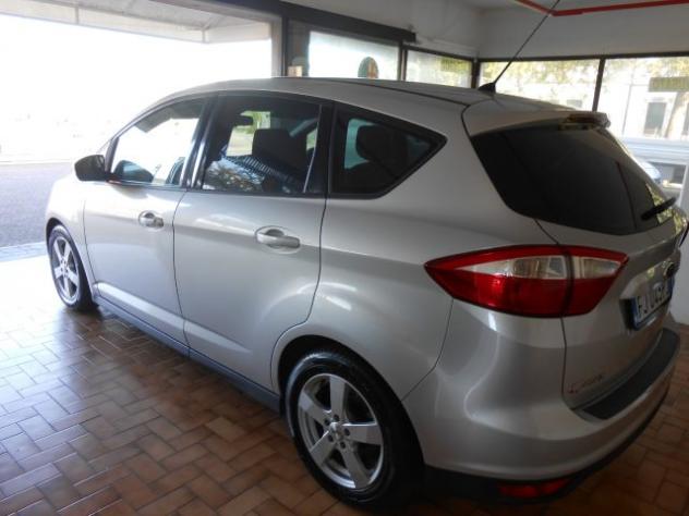 FORD C-Max 1.0 TITANIUM OK NEOP. rif. 23976050 - Foto 4