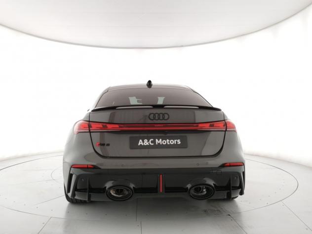 Audi A5 Audi RS 5 Berlina performance 470 kW tiptronic - Foto 5
