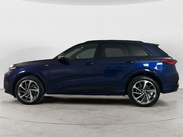 Audi Q5 Q5 2.0 tdi mhev+ S line edition quattro 204cv s-tronic - Foto 5