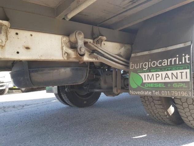 RENAULT Mascott cassonato ASTECAMION24.COM rif. 24044152 - Foto 6
