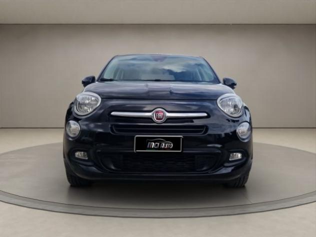 FIAT 500X 1.6 MultiJet 120 CV DCT Pop Star rif. 24175458 - Foto 8