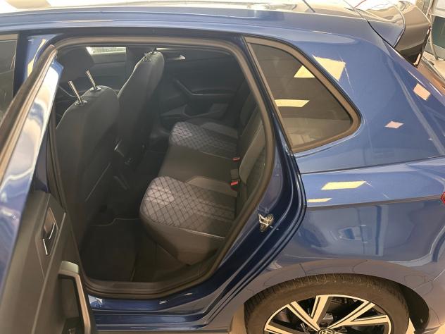 Volkswagen Polo 1.0 TSI DSG R-Line - Foto 7