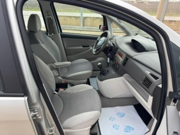 Fiat Idea 1.3 Multijet 16V Dynamic - Foto 6