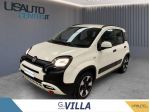 FIAT Panda Cross Panda III 2021 Cross Panda 1.0 firefly hybrid Cross s&s 70 &hellip;