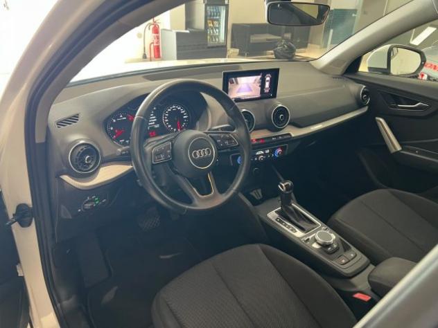 AUDI Q2 2.0 30 TDI BUSINESS S TRONIC rif. 23860178 - Foto 10