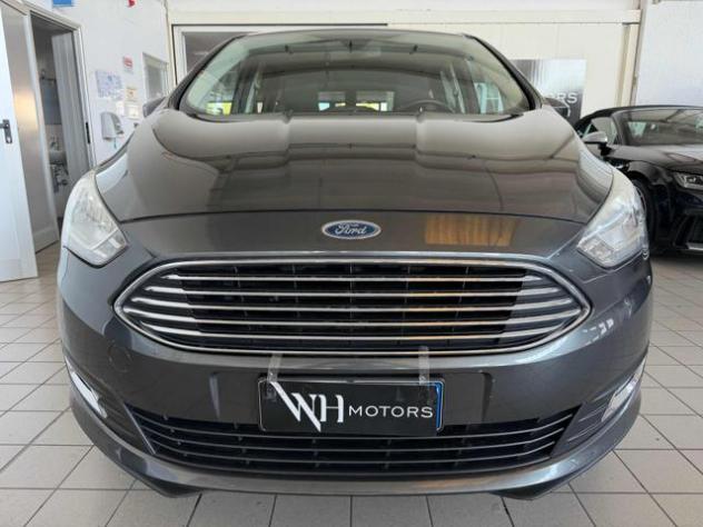 FORD C-Max BELLISSIMA/CLIMA/NAVI rif. 23921619 - Foto 3