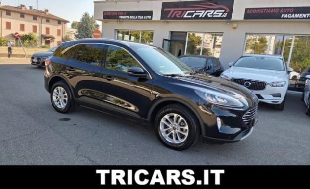FORD Kuga 1.5 EcoBoost 150 CV 2WD Titanium X PERMUTE rif. 24180228