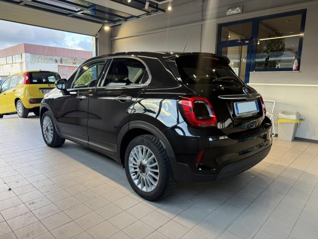 FIAT 500X 500X 1.3 mjt Connect 95cv - Foto 3