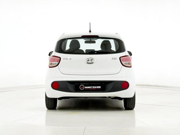 Hyundai i10 1.0 MPI 66cv Login - Foto 4