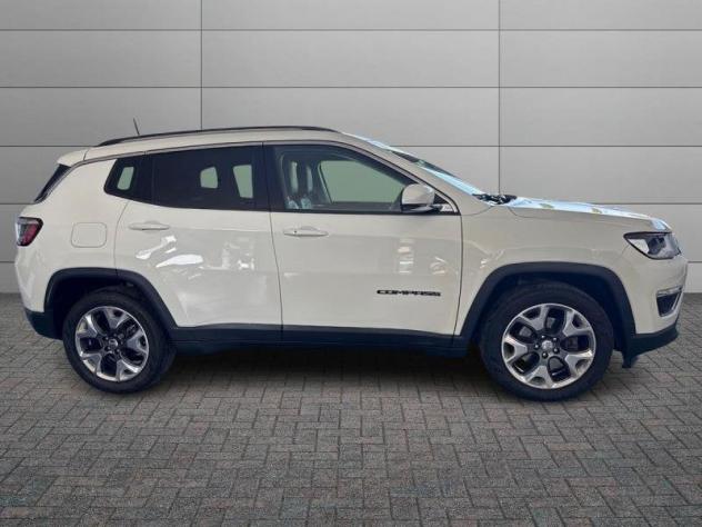 Jeep Compass 2ª serie 1.6 Multijet II 2WD Limited - Foto 4