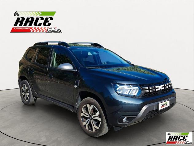 DACIA - Duster - 1.0 TCe GPL 4x2 Journey - Foto 8