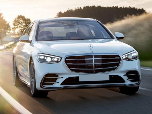MERCEDES-BENZ S 450 4Matic Mild hybrid Premium Lunga Classe S (W/V rif. 23759843 - Foto 6