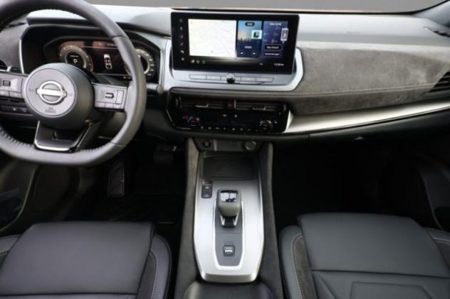 NISSAN Qashqai MHEV 158 CV Xtronic N-Design rif. 23759026 - Foto 5