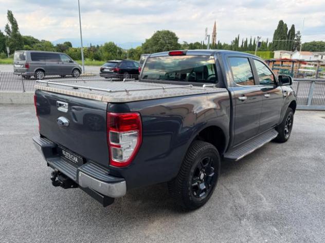 FORD Ranger 3.2 TDCi aut. DC Wildtrak 5pt. rif. 23815257 - Foto 7