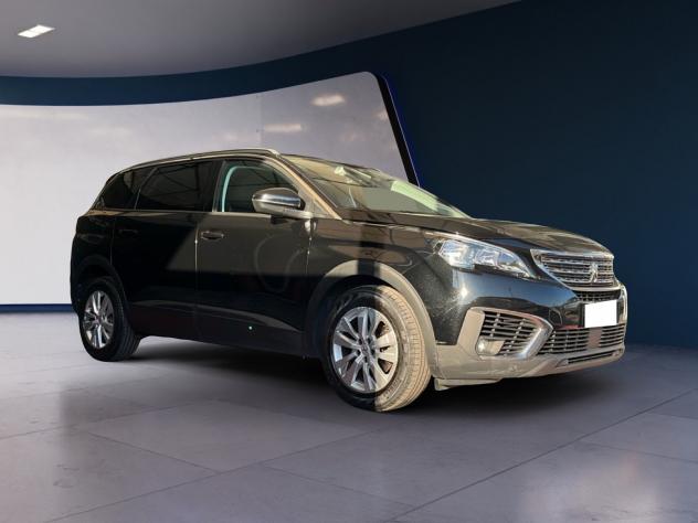 Peugeot 5008 BlueHDi 130 Allure S/S * AUTOCARRO - Foto 3