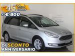 FORD - Galaxy - 2.0 EcoBlue S&S Business 120CV 7 posti