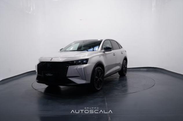 DS AUTOMOBILES DS 7 1.5 BlueHDi 130cv Aut. Performance Line rif. 23740417
