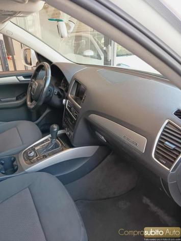 AUDI Q5 2.0 TDI 170 CV quattro S tronic rif. 24013080 - Foto 9