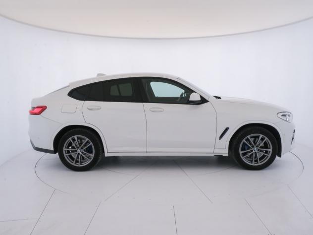 Bmw X4 xDrive30i Msport - Foto 4